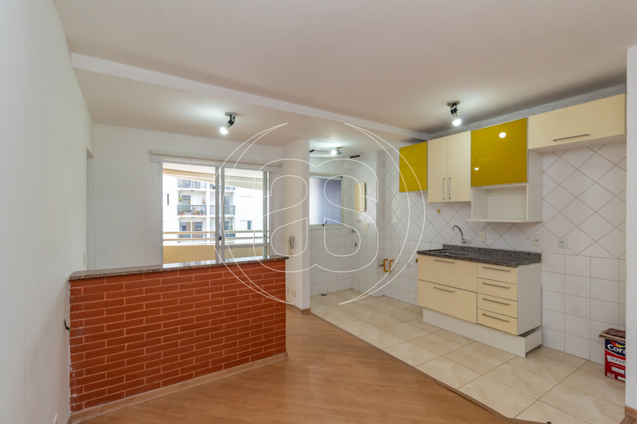 APARTAMENTO A VENDA - 57M² ÚTEIS- MOEMA INDIOS