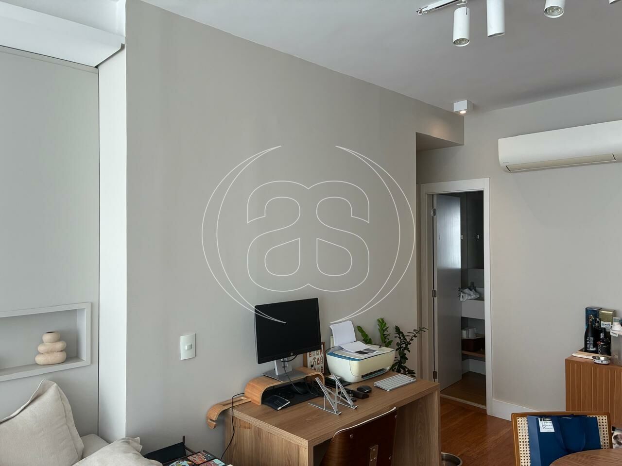 APARTAMENO PARA VENDA EM MOEMA DE 76M²
