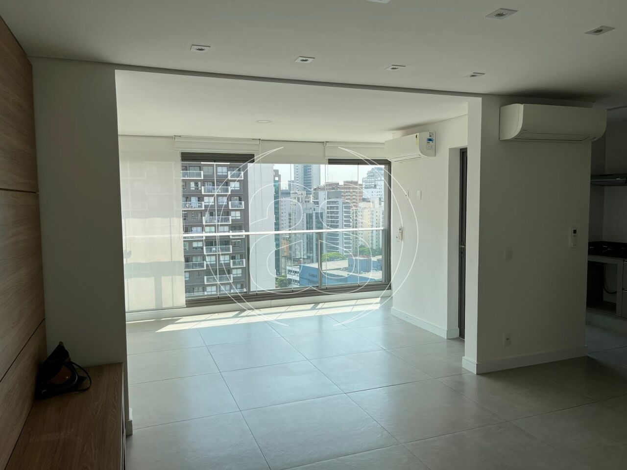 APARTAMENTO PARA LOCAÇÃO NA VILA OLIMPIA DE 81M²