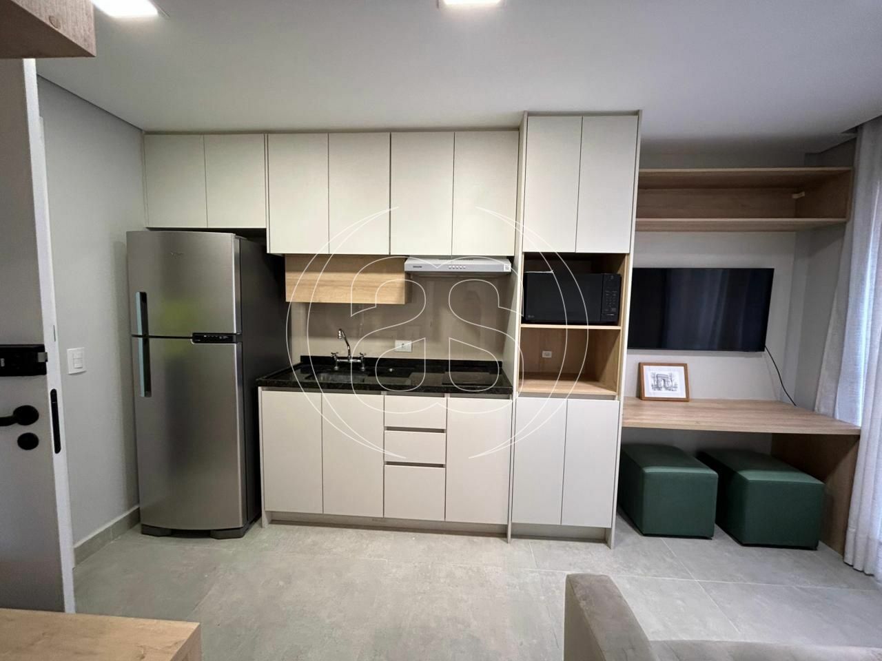 APARTAMENTO PARA LOCAÇÃO NO JARDIM PRUDENCIA DE 30M²