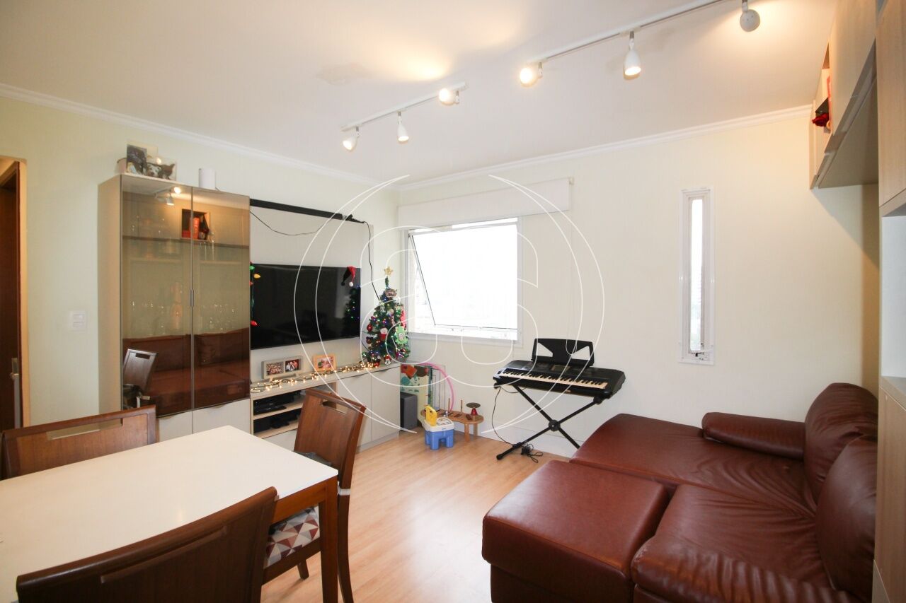 Apartamento em Moema Pássaros