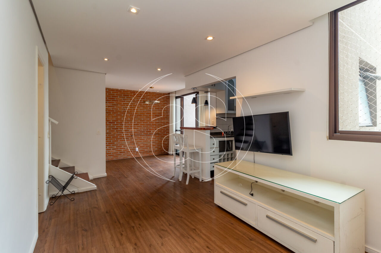 APARTAMENTO DUPLEX A VENDA - 02 SUÍTES - 02 VAGAS -MOEMA INDIOS