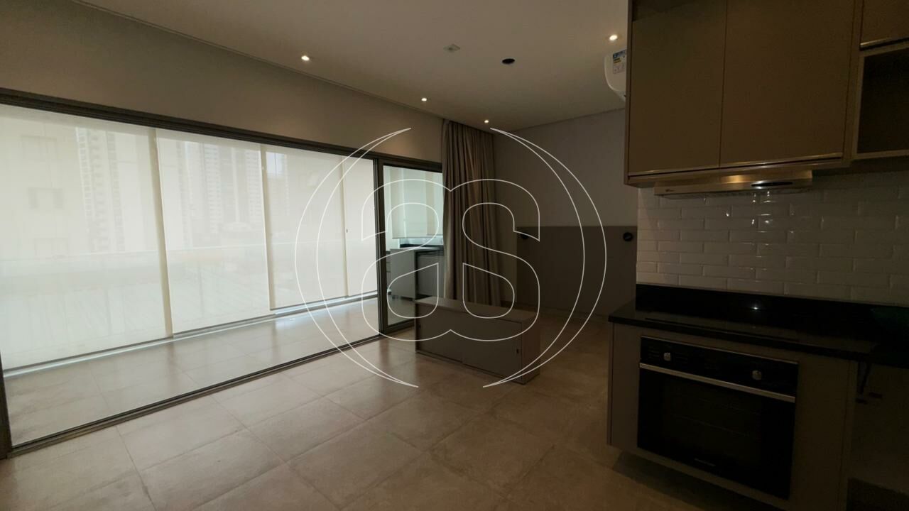 Locação 1 dorm 45m² 1 vaga - Cond. Oca Residencial Maracatins