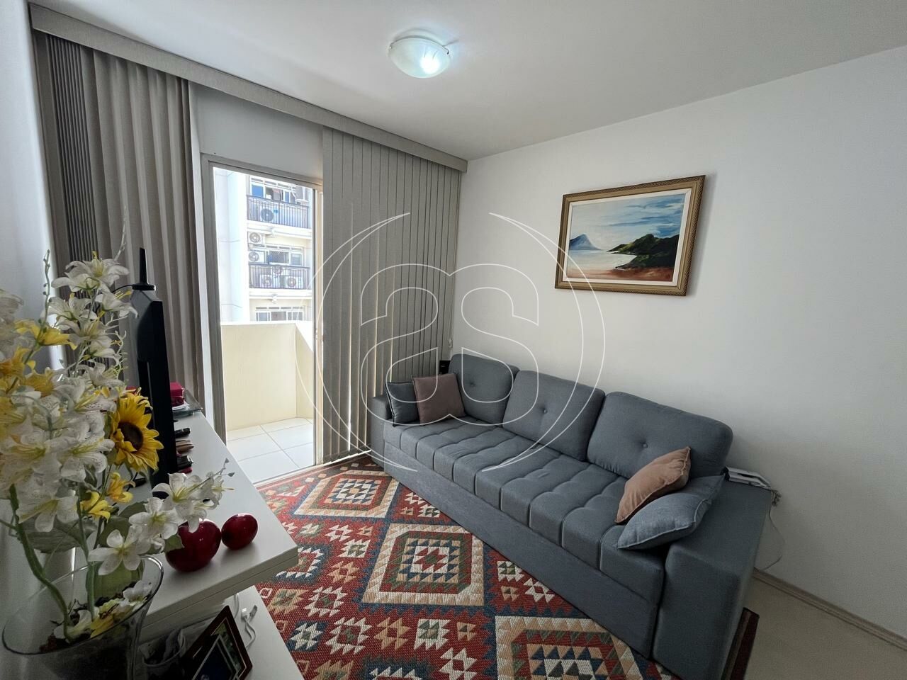 Apartamento de 45 m² com vaga ? conforto, praticidade e localização privilegiada!