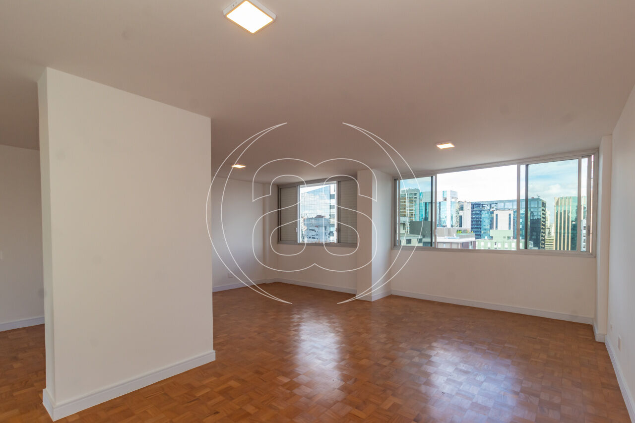 Espaço, Conforto e Sofisticação em 133 m²