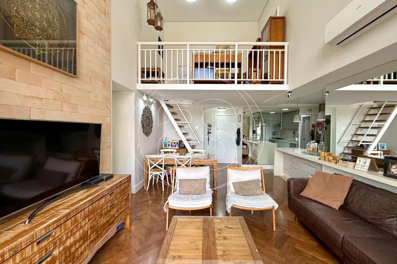 APARTAMENTO PARA VENDA 146M² 3 SUITES