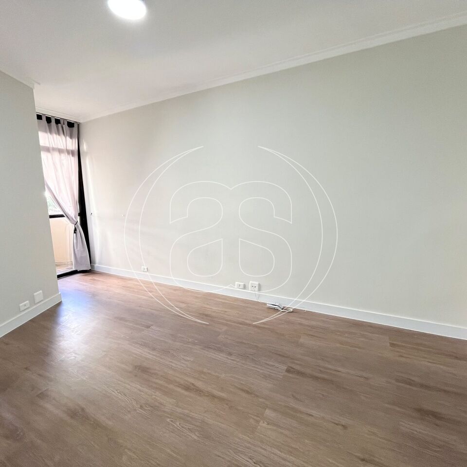 Apartamento para Locação em Moema ? 37m², Praticidade e Excelente Localização!