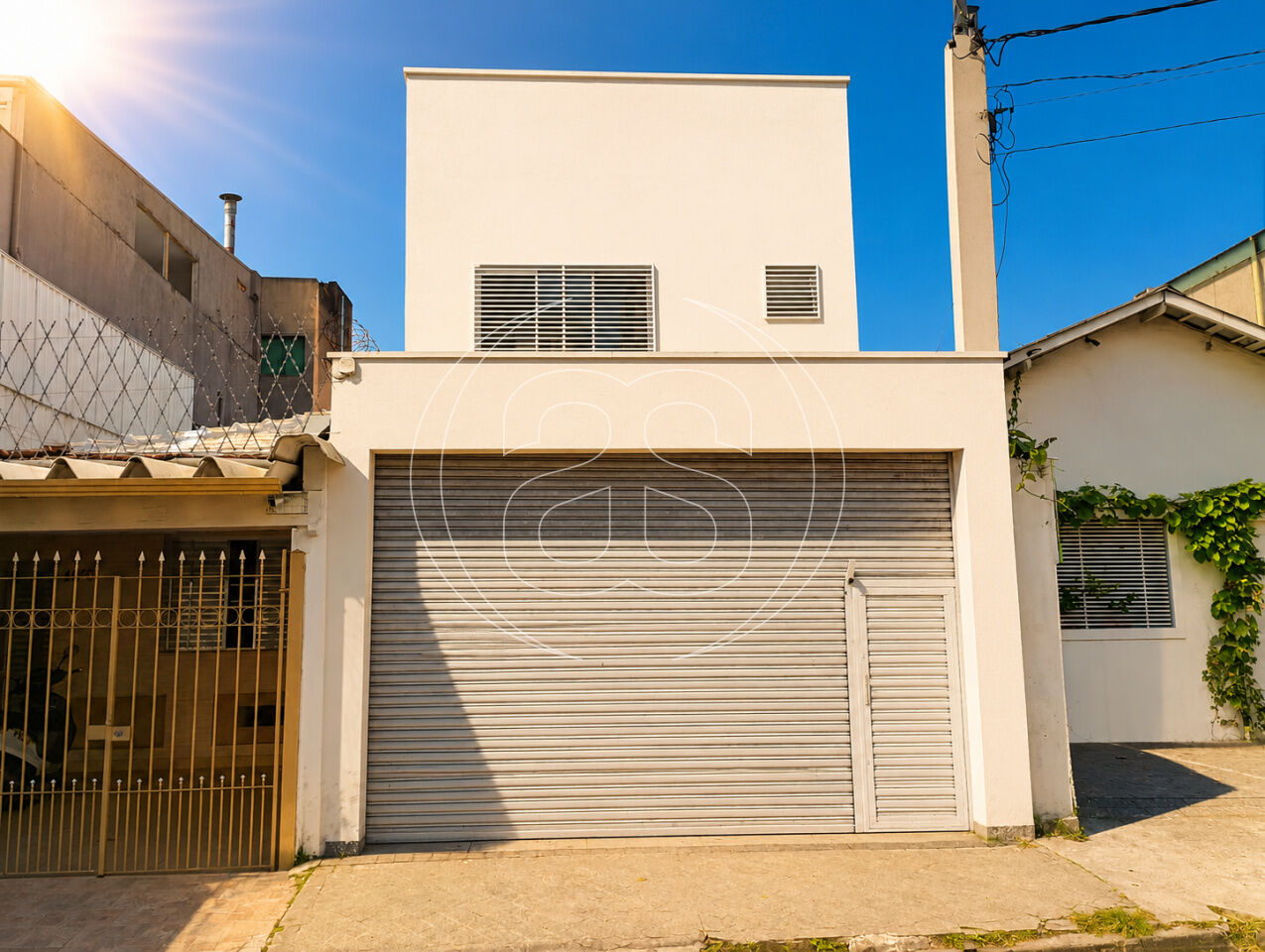 Oportunidade no Coração do Brooklin: Casa Comercial com 9 Salas e Total Infraestrutura