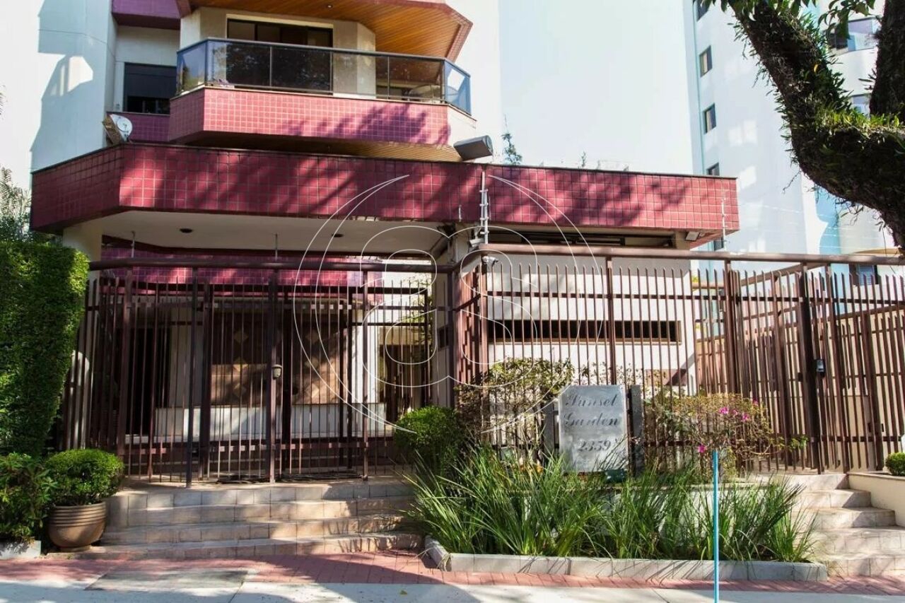 Apartamento com 3 Quartos à Venda, 155 m² na Vila Clementino