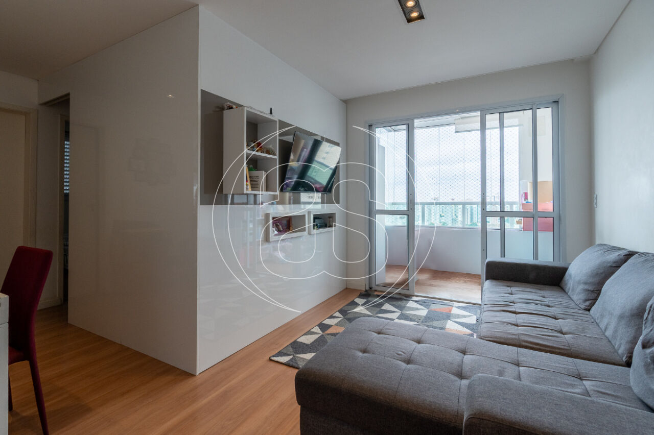 Apartamento Santa Cruz