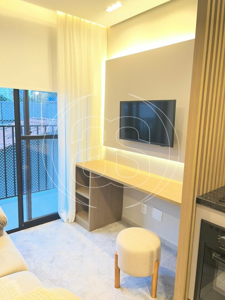 STUDIO A VENDA - 33 M2 ÚTEIS - VILA OLIMPIA