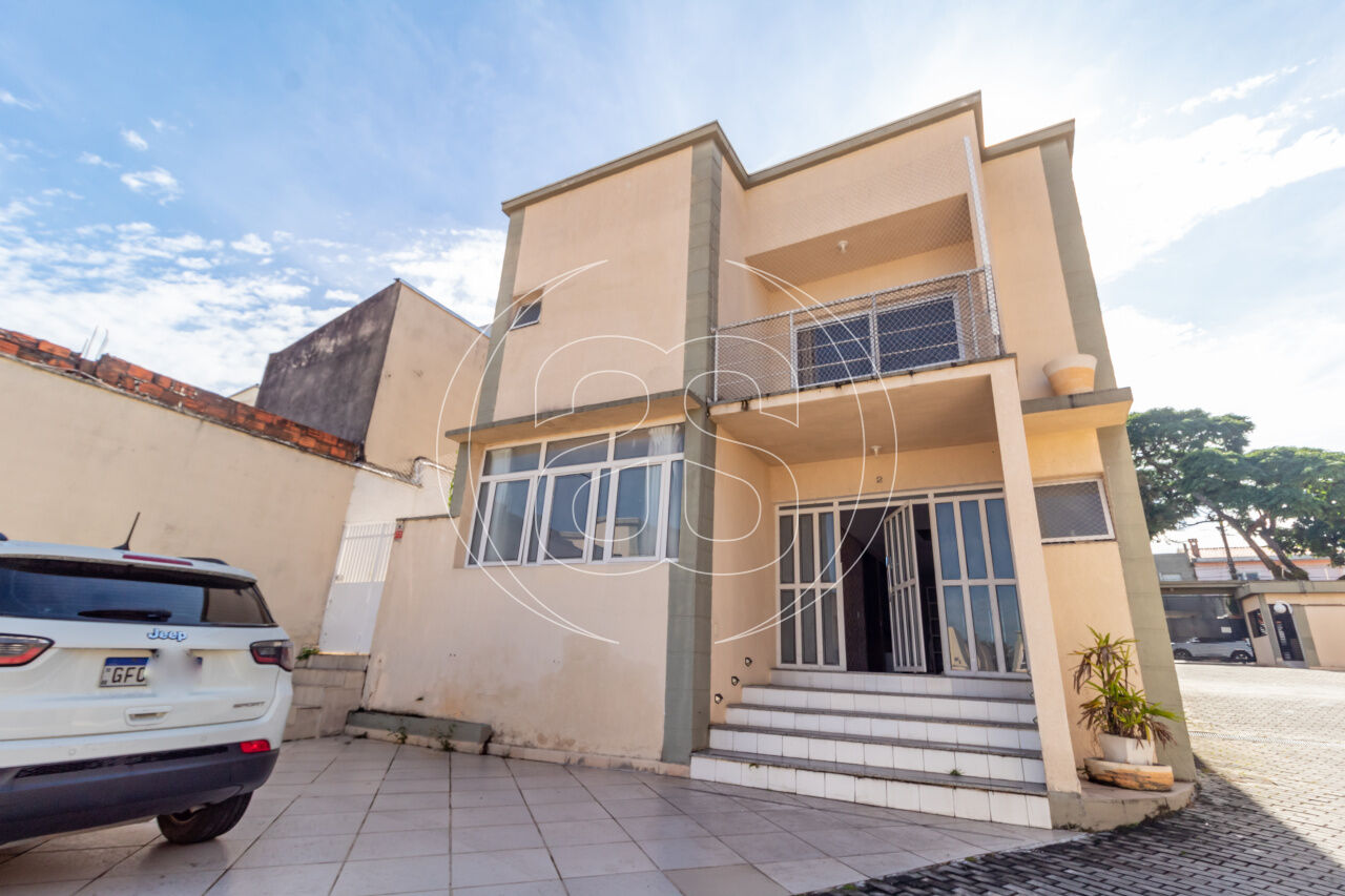 Residencial Vilagge | Exclusiva casa em condomínio fechado em Moema
