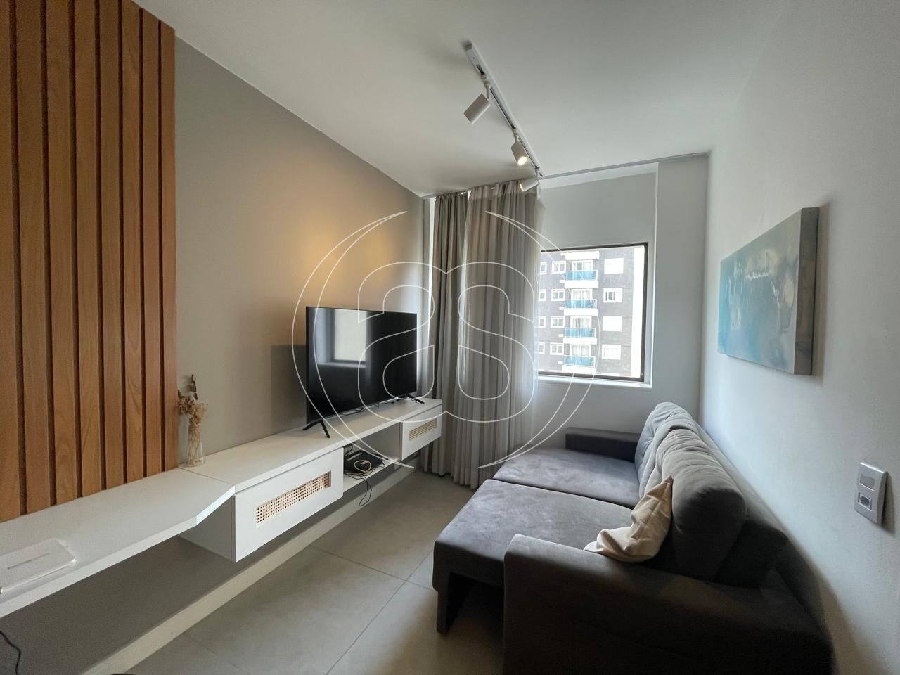 APARTAMENTO PARA LOCAÇÃO NA VILA OLIMPIA