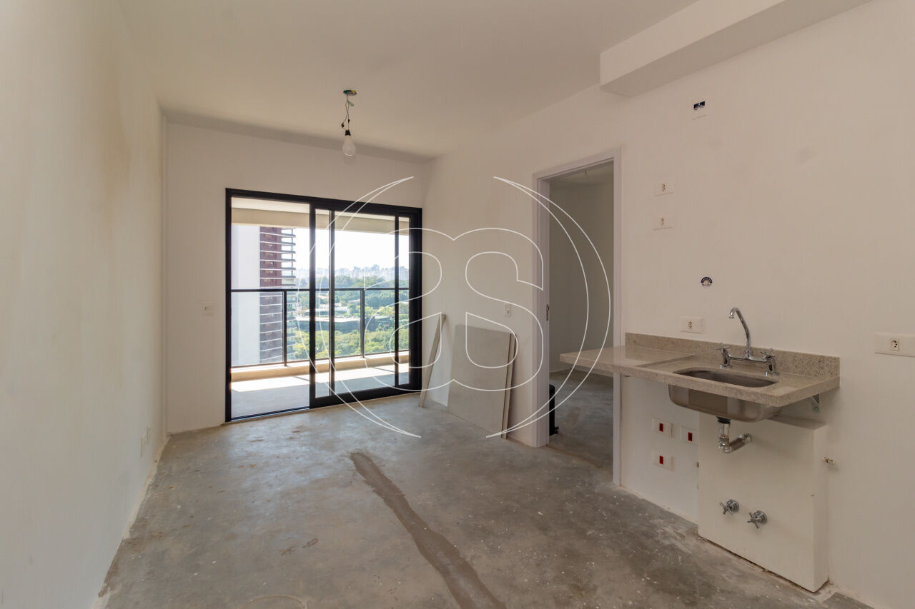 APARTAMENTO A VENDA EM MOEMA PRÓXIMO AO PARQUE IBIRAPUERA