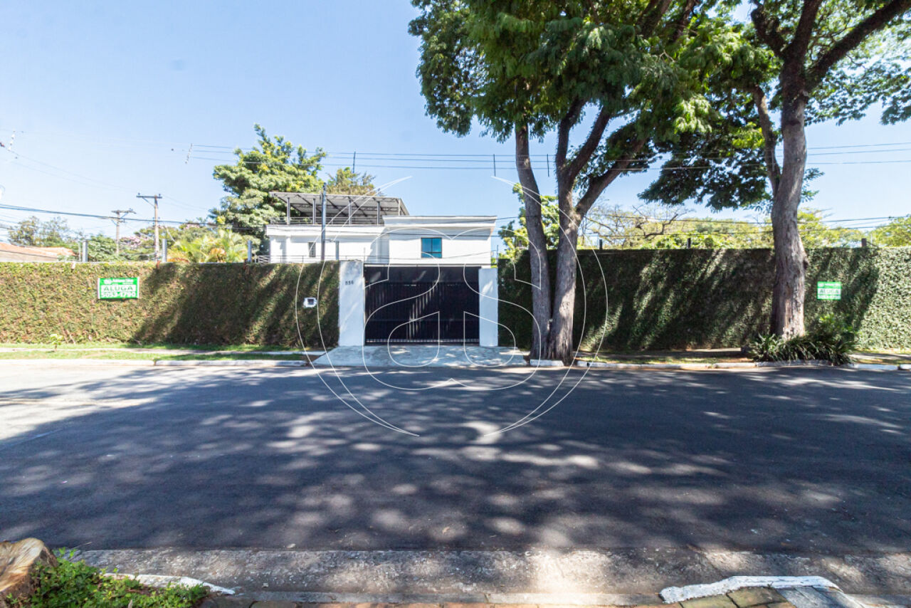 Casa Comercial para Locação em Moema com 30 Vagas ! Z: ZCOR-3