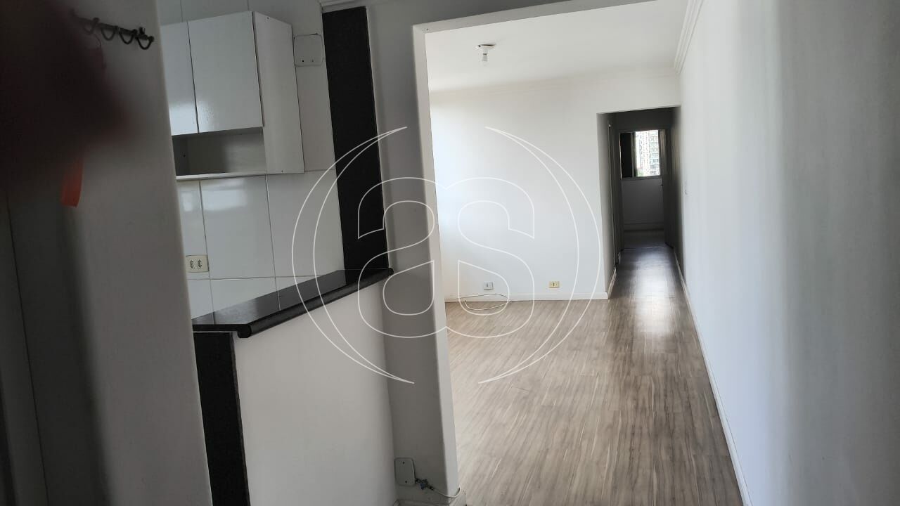 Vila Clementino | Apartamento no Condomínio Capia com ótima localização