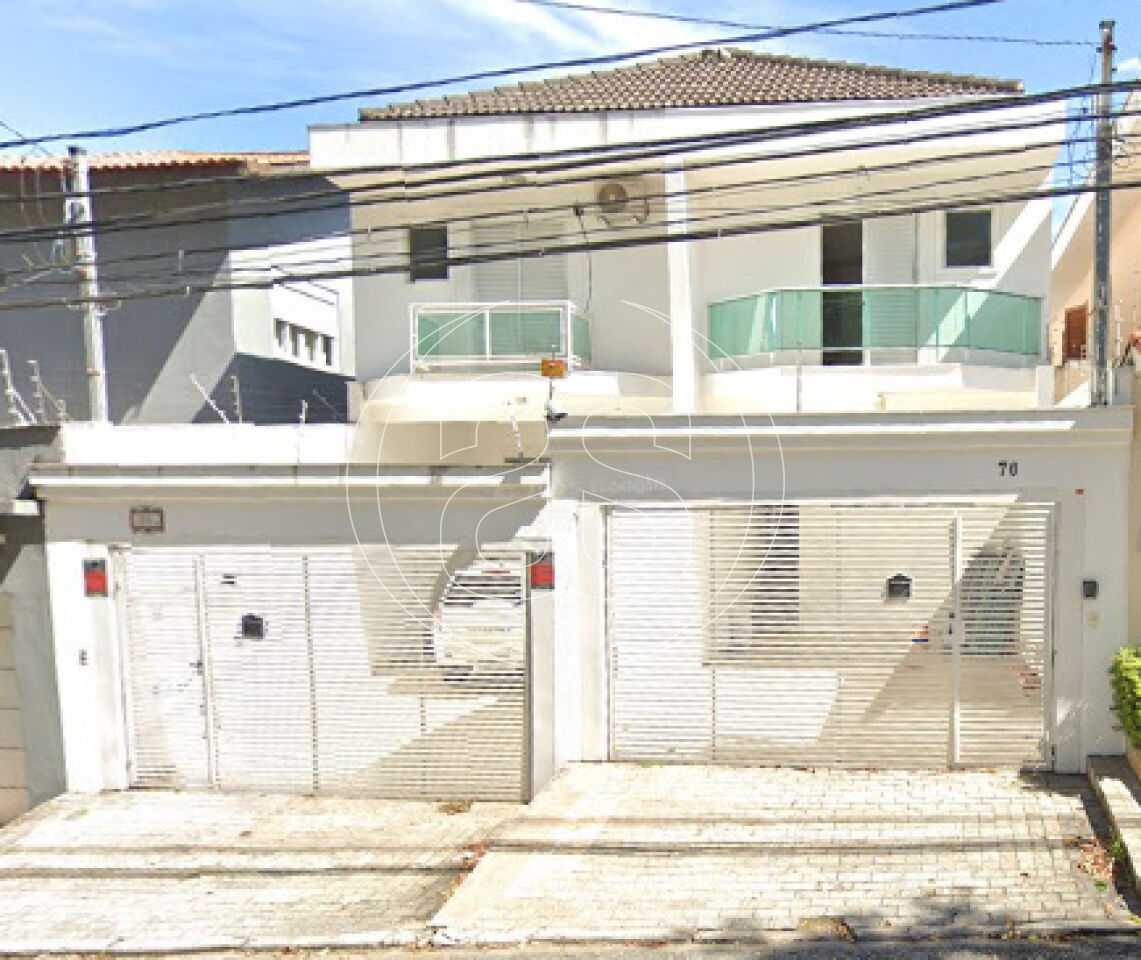 Apresentamos um excelente imóvel na Vila Clementino.