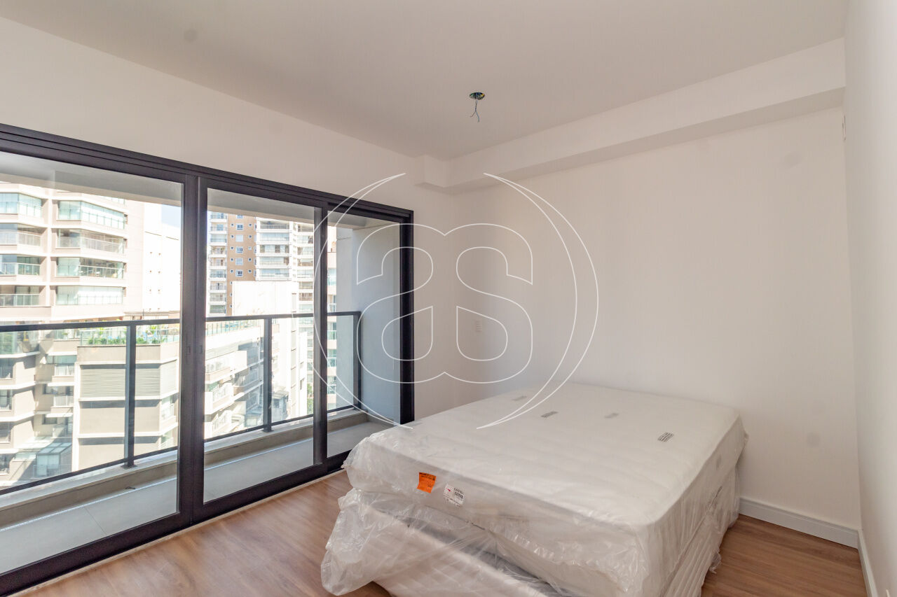 APARTAMENTO A VENDA EM MOEMA PRÓXIMO AO PARQUE IBIRAPUERA