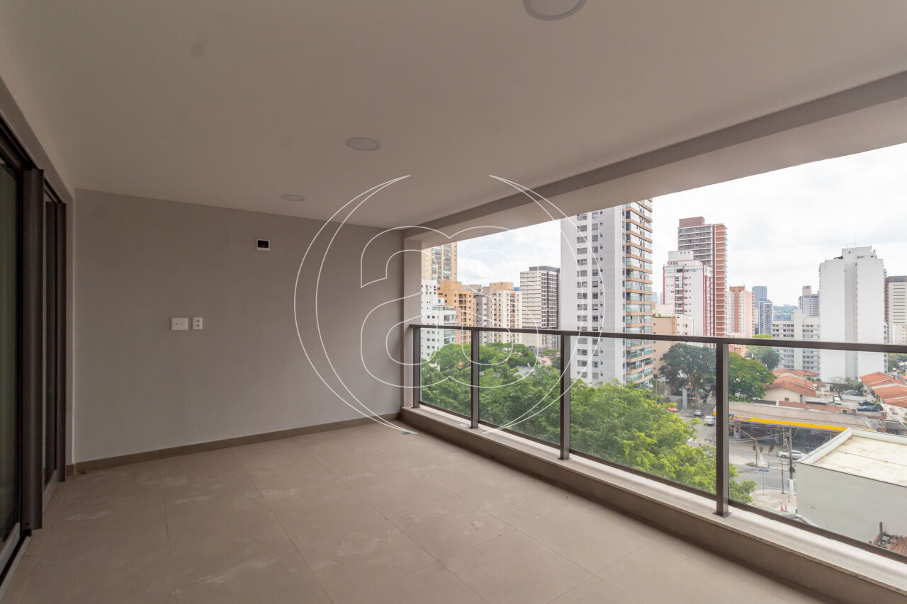 3 SUITES - 171M² - 2 VAGAS - ALTO PADRÃO - MOEMA PASSAROS