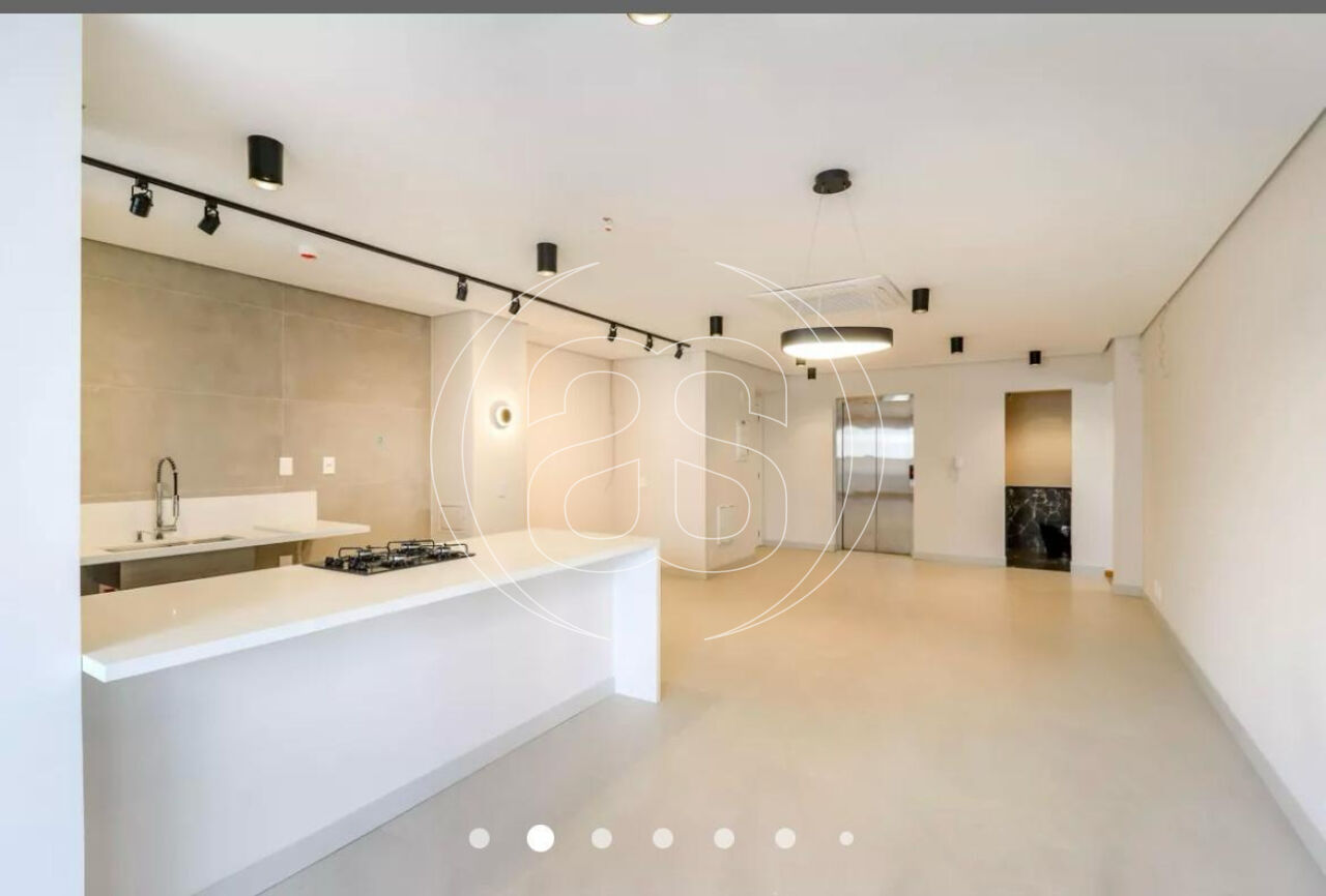 2 SUITES - 104M² - 2 VAGAS - BROOKLIN