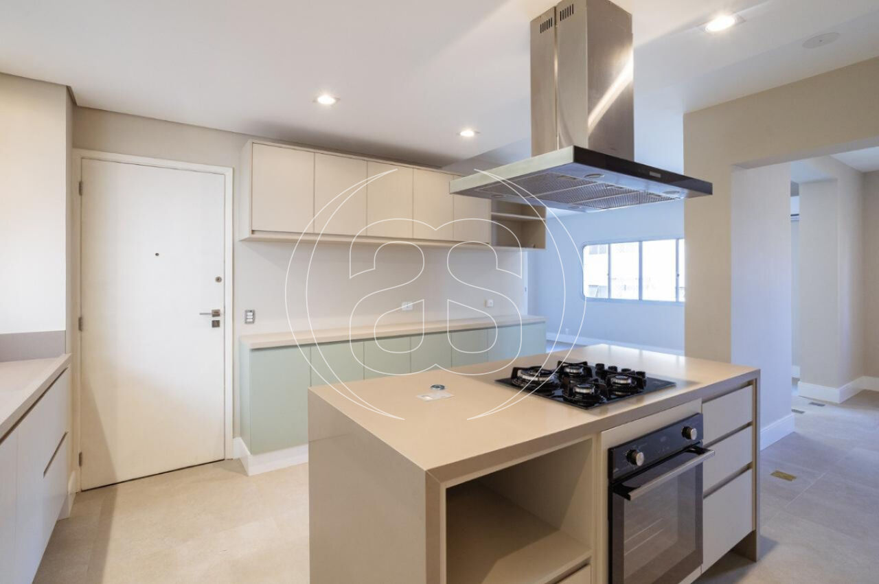 APARTAMENTO À VENDA EM VILA OLÍMPIA COM 92M², 2 QUARTOS E 1 VAGA DE GARAGEM