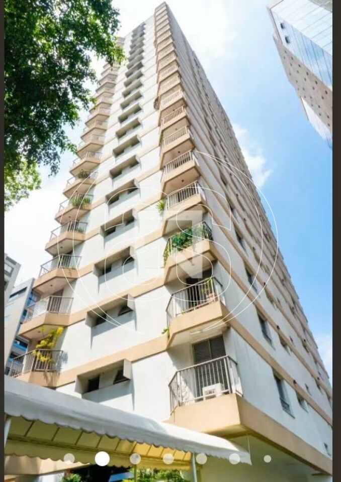 Viva com Conforto e Praticidade na Melhor Localização da Vila Clementino!