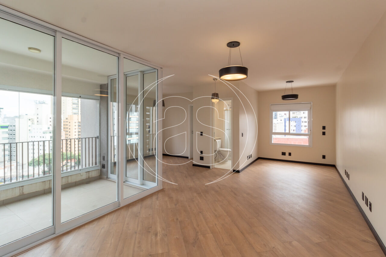 APARTAMENTO MOEMA PÁSSAROS