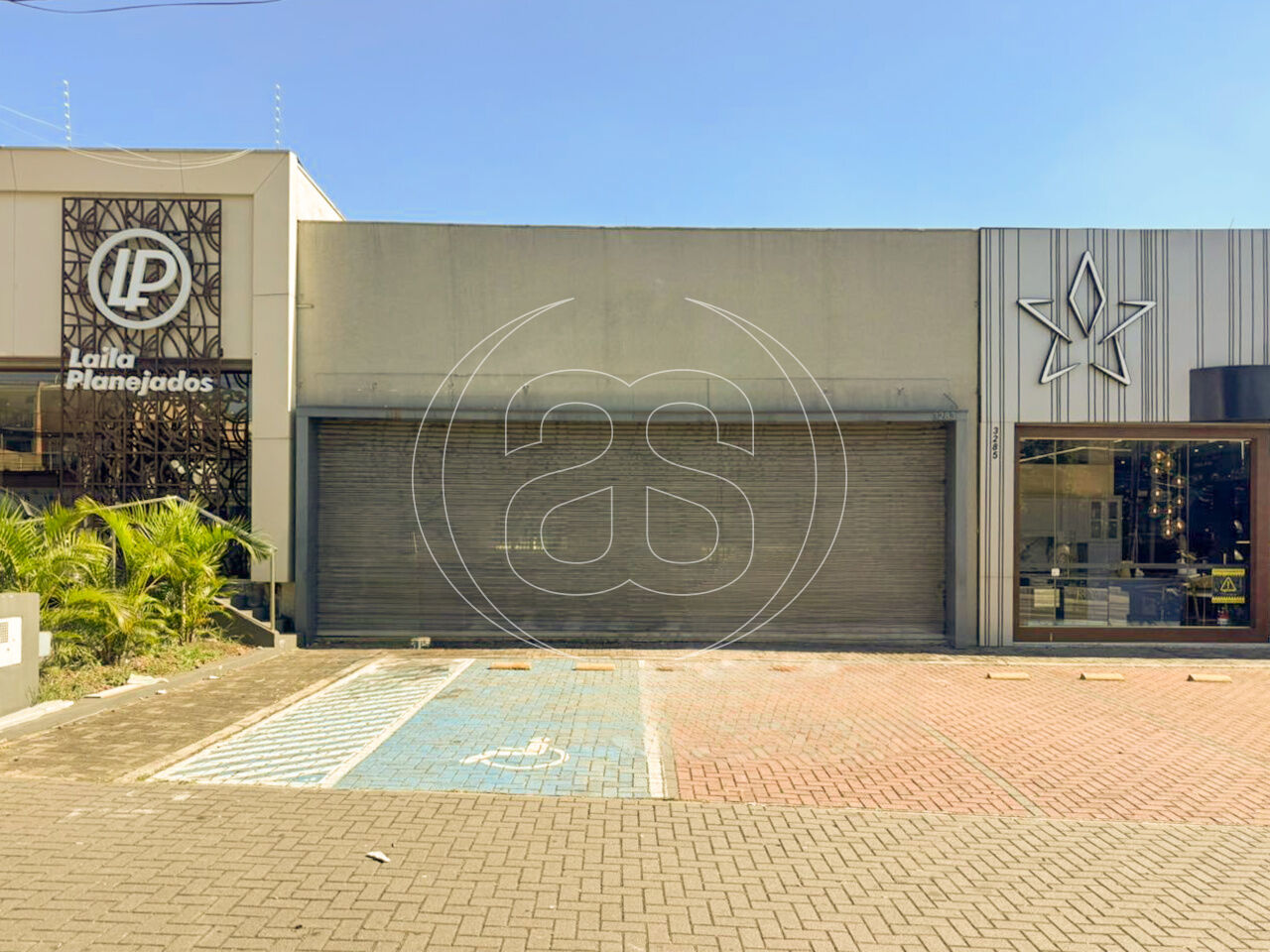 Excelente Loja Comercial para Locação em Santo Amaro ? Amplo Espaço e Versatilidade