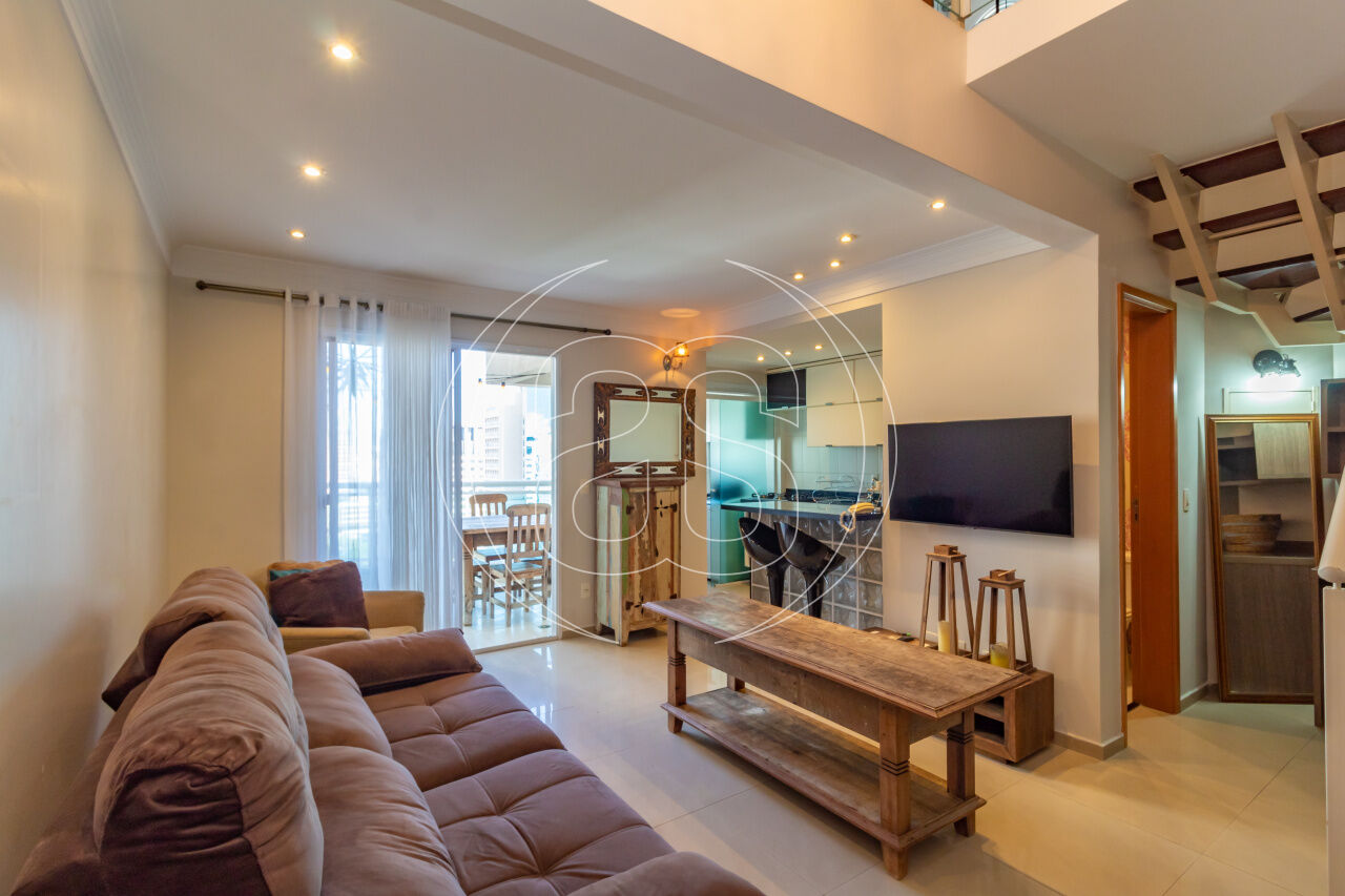 DUPLEX PARA LOCAÇÃO EM MOEMA COM 70m²