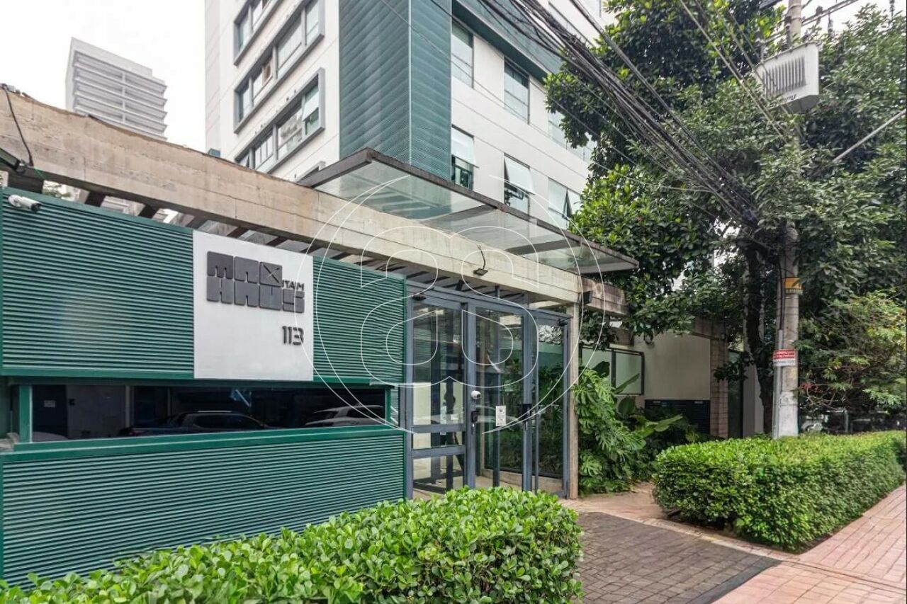 MAXHAUS ITAIM VILA OLÍMPIA | LOCAÇÃO