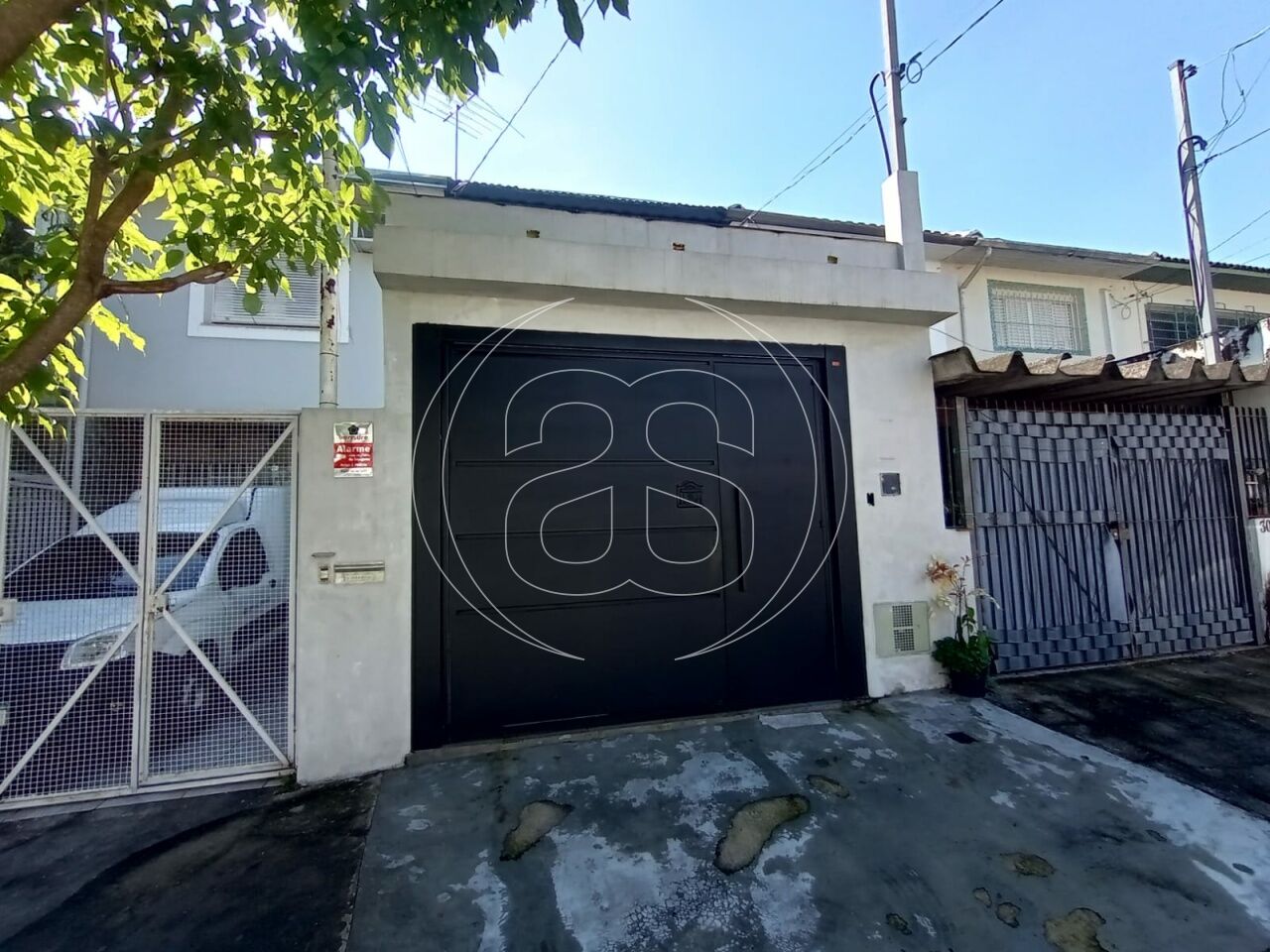 Casa Comercial para Locação no Campo Belo ! Excelente Distribuição e Potencial Comercial
