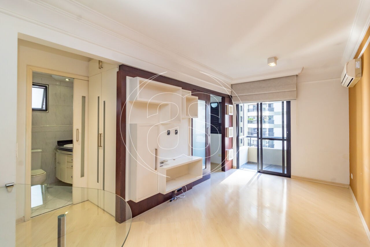 EXCELENTE APARTAMENTO PARA LOCAÇÃO - MOEMA