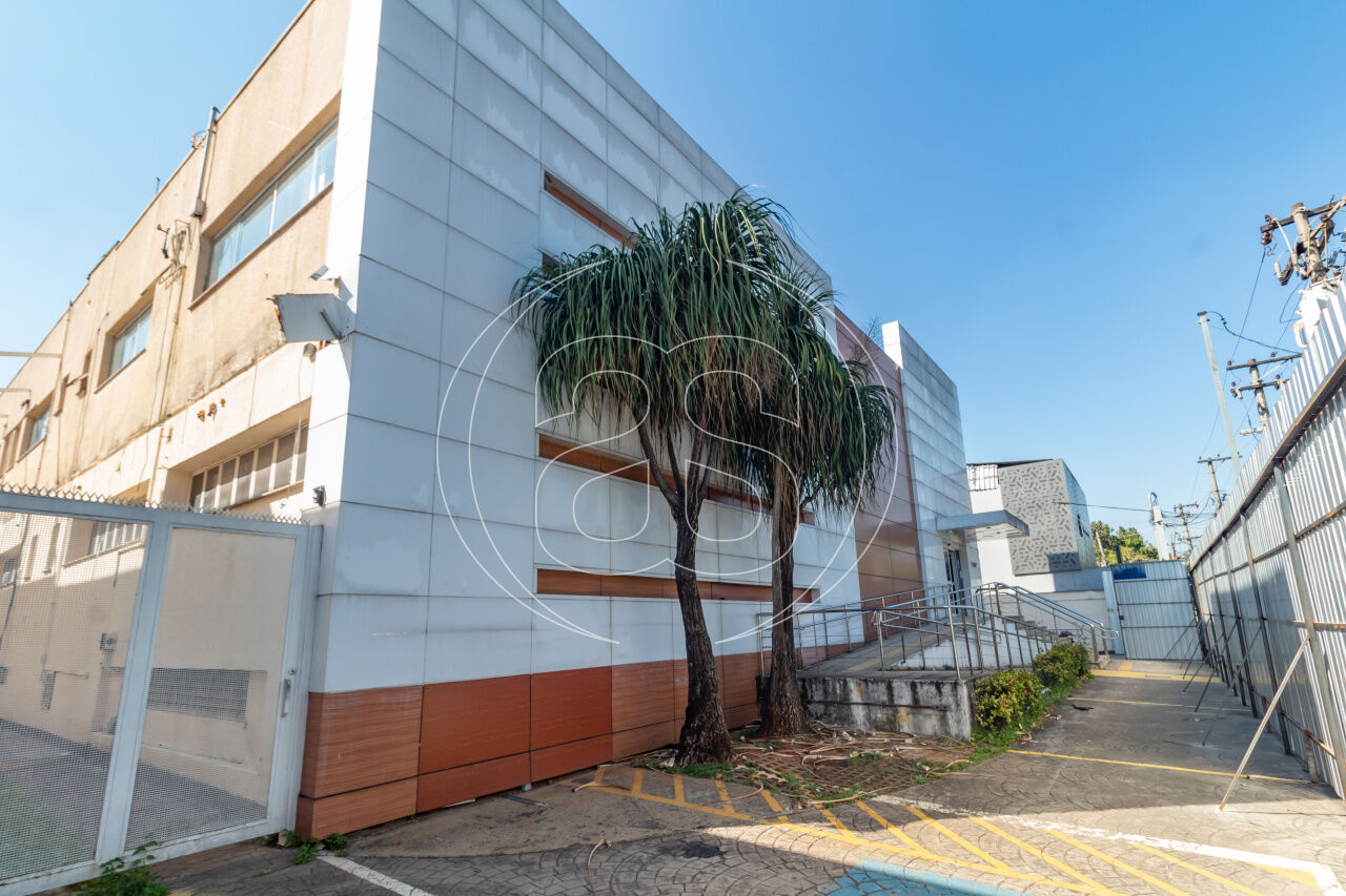 Prédio comercial na Avenida Indianópolis com 40 Vagas ! 30x45 Z=ZCOR-2