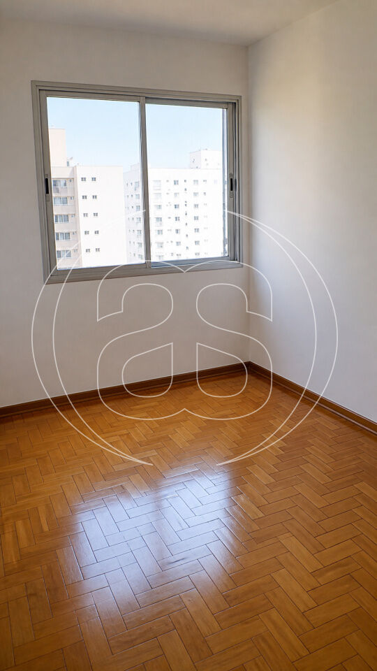 Moema | Apartamento com 84m², 3 Dormitórios e Excelente Localização