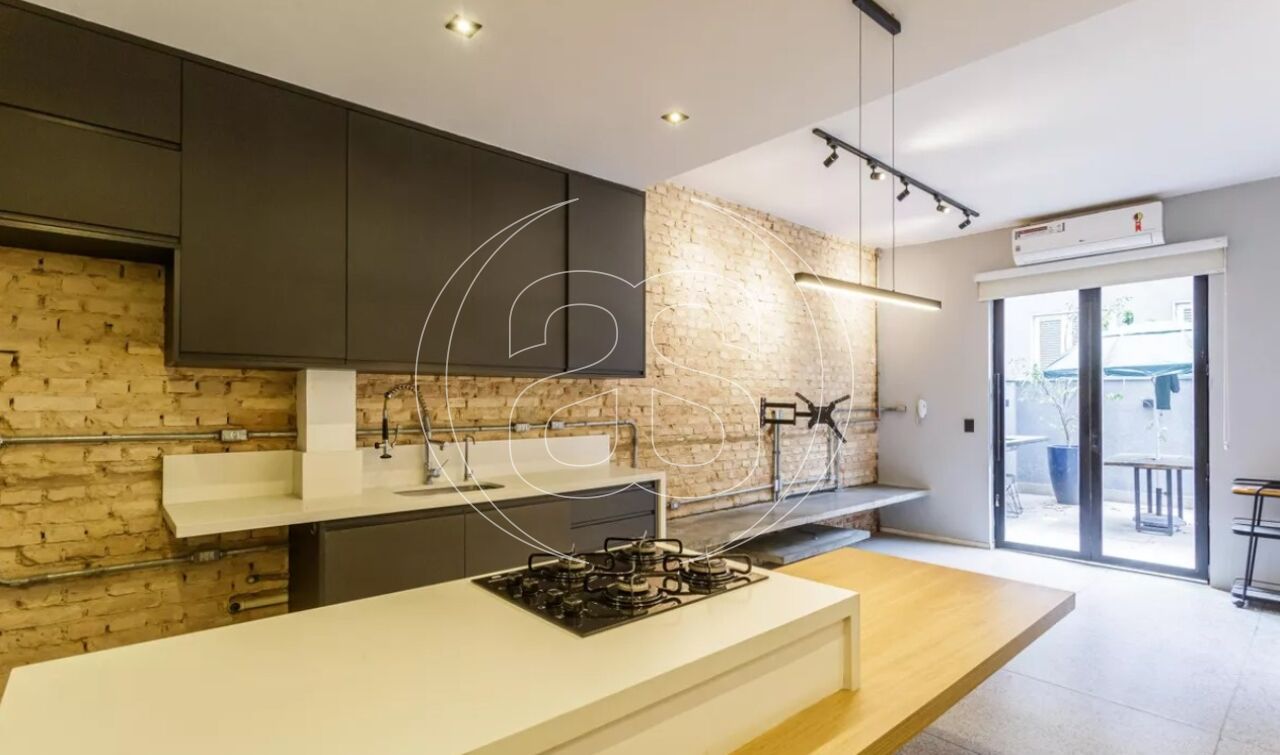 90M² REFORMADOS, 1 SUÍTE 1 VAGA | CASA DE VIDA EM MOEMA