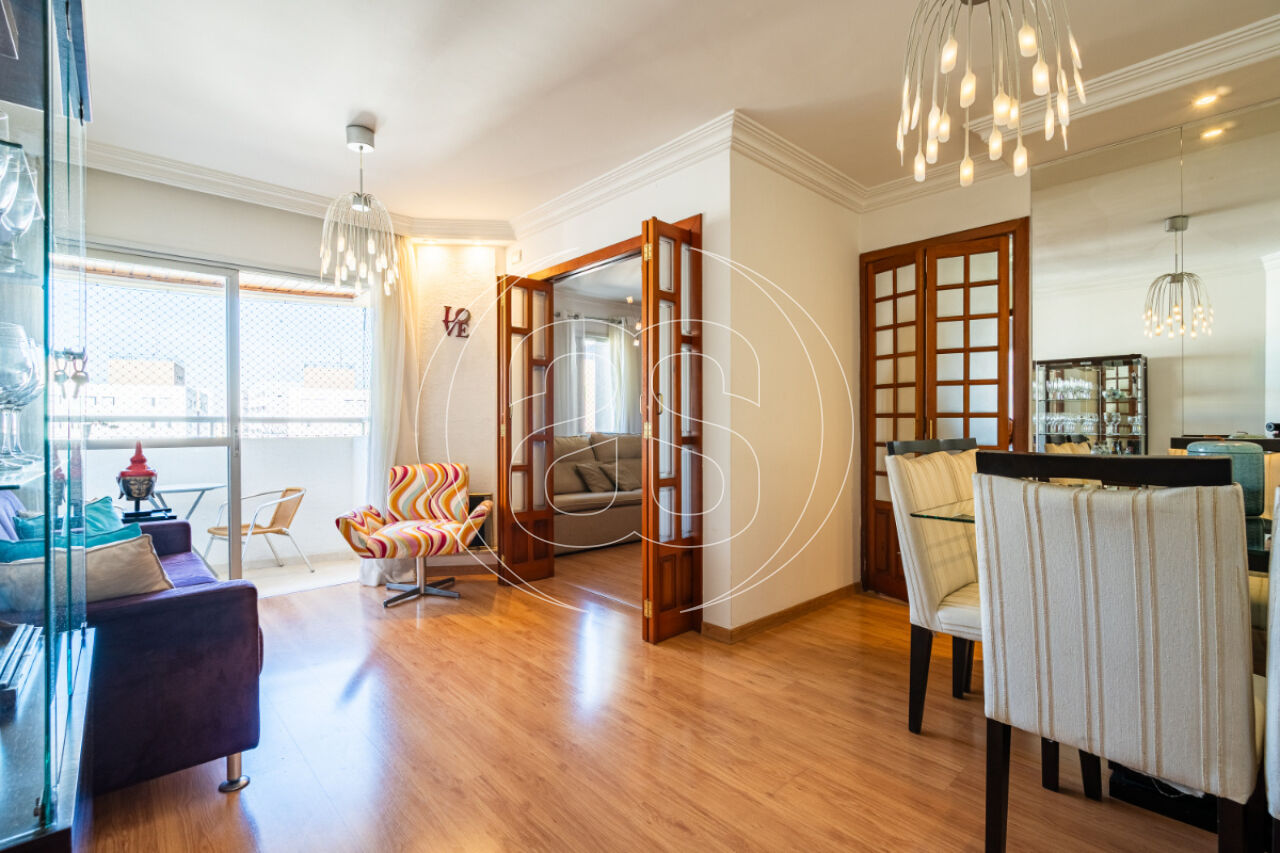 APARTAMENTO A VENDA NA SAUDE