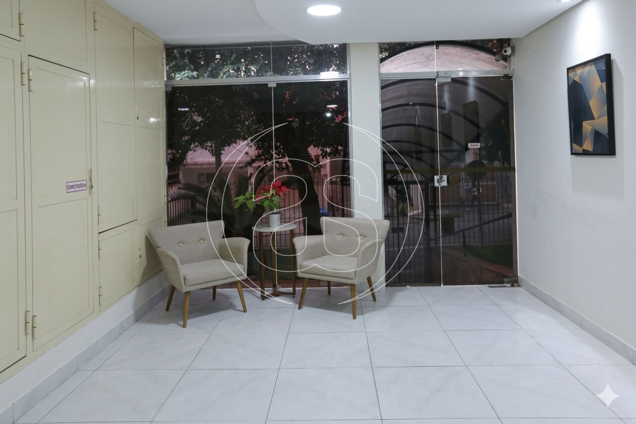 Apartamento de 74 m² com Lazer Completo no Coração da Vila Olímpia!