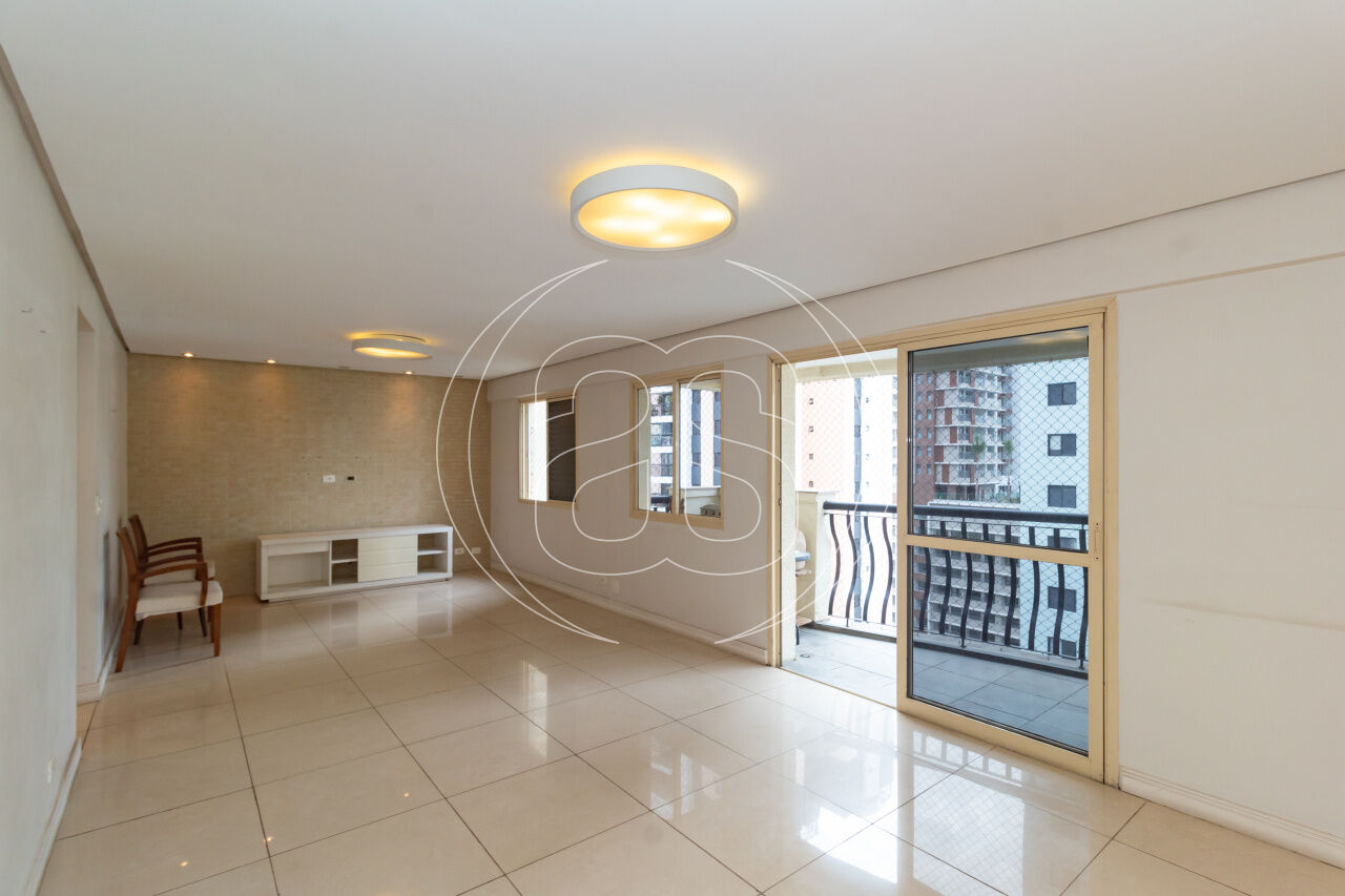 Apartamento residencial na região de Moema Pássaros, com 113m², 3 dormitórios e 1 suíte!