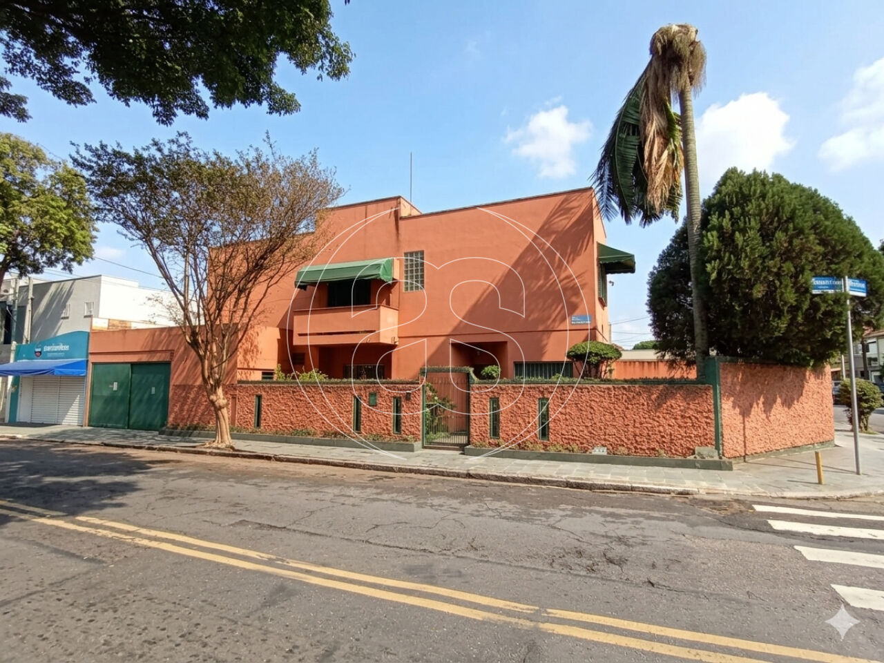 Casa Residencial/Comercial com 2 vagas - Campo Belo