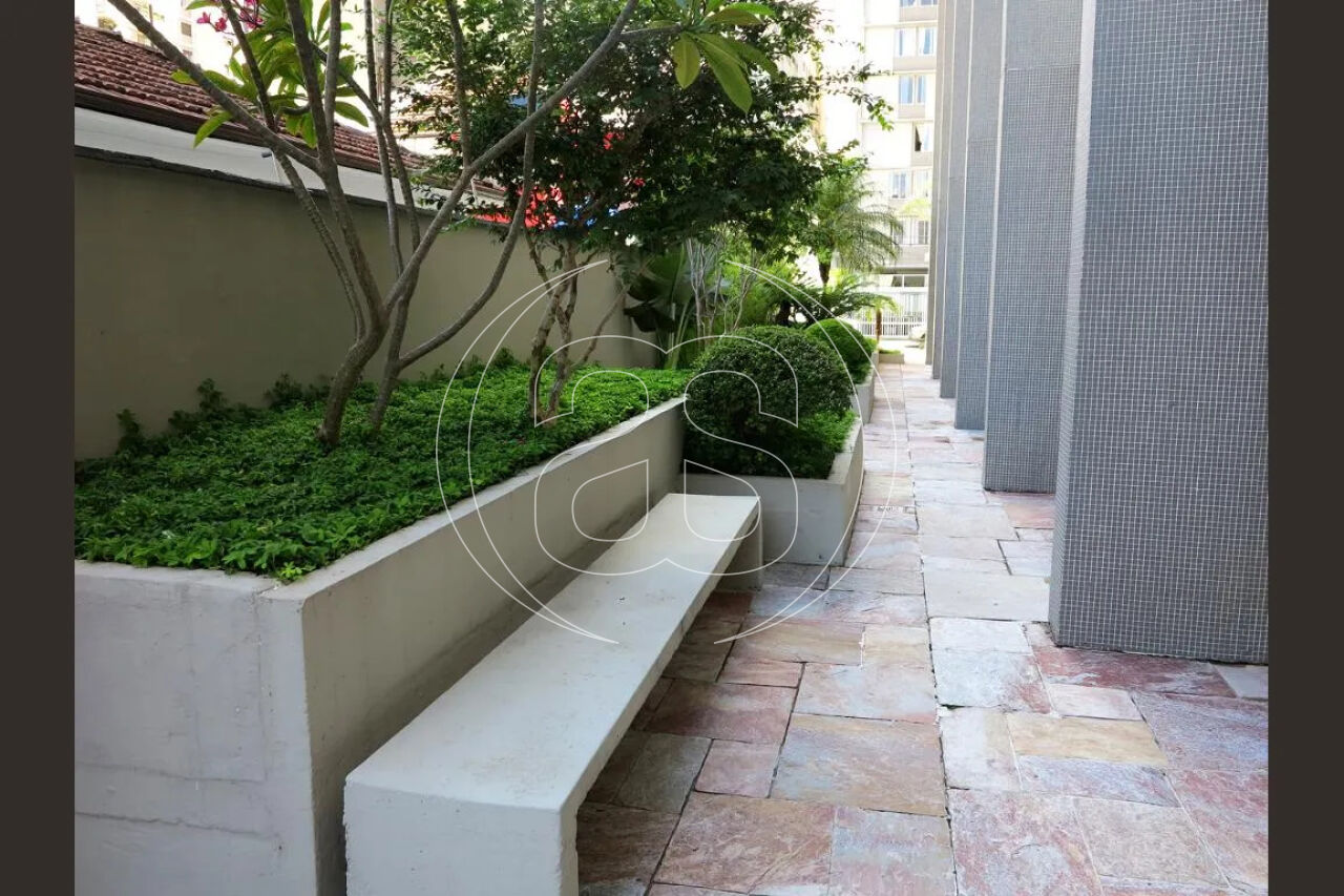Viva com Conforto e Sofisticação no Edifício King Edward VII ? Alameda Franca, Jardins!