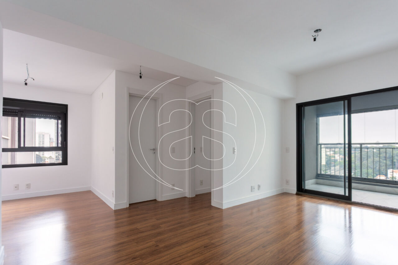 1 SUÍTE - 60M² - 1 VAGA - IBIRAPUERA