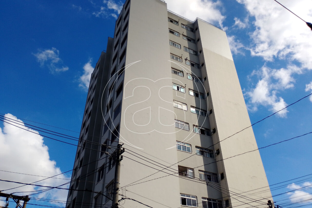APARTAMENTO À VENDA EDIFÍCIO IGUAÇU