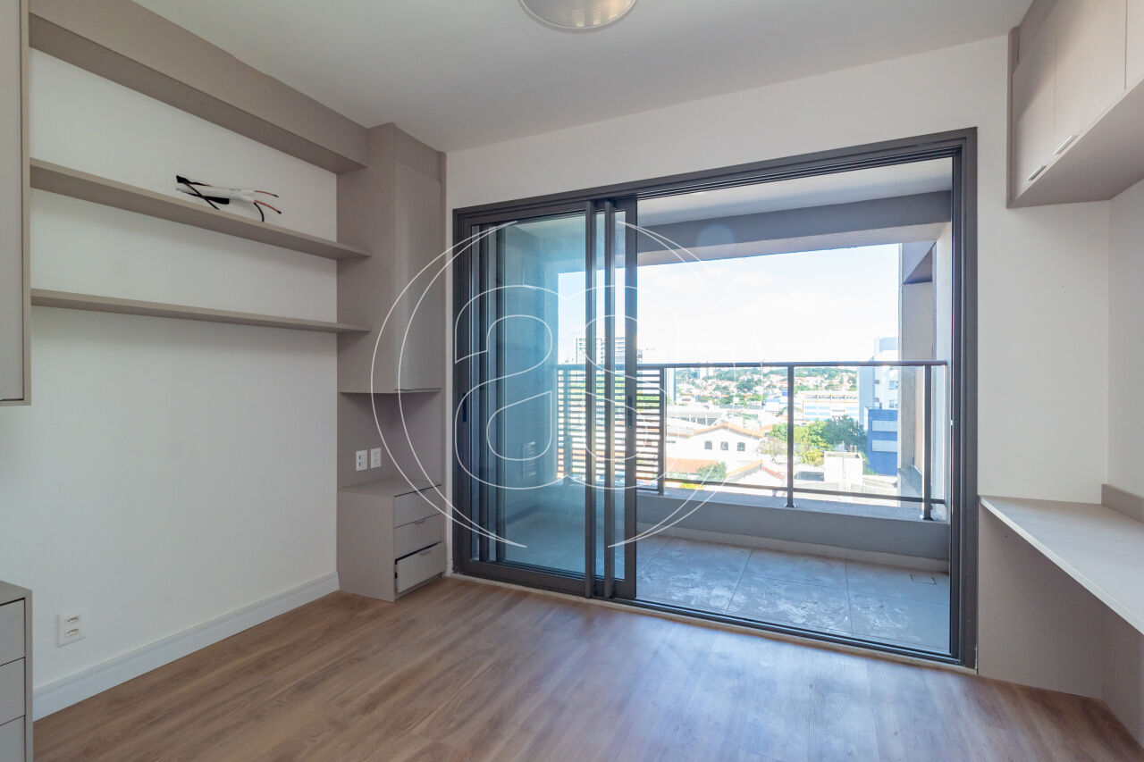 STUDIO A VENDA - 26M2 - VILA CLEMENTINO