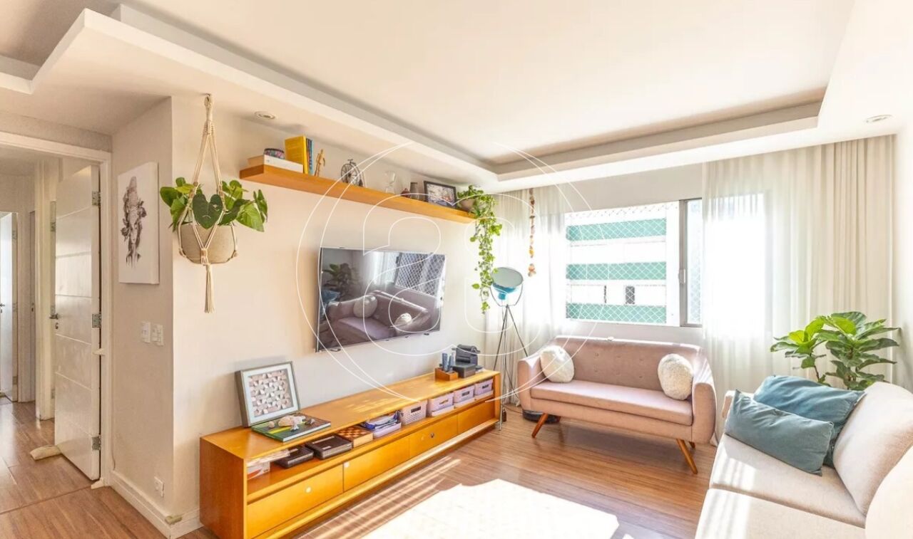Moema | 3 Dorms | Suíte 1| Vaga | 92m²