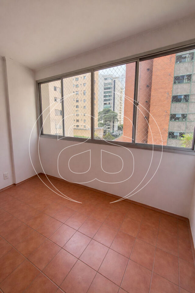 APARTAMENTO PARA VENDA - MOEMA