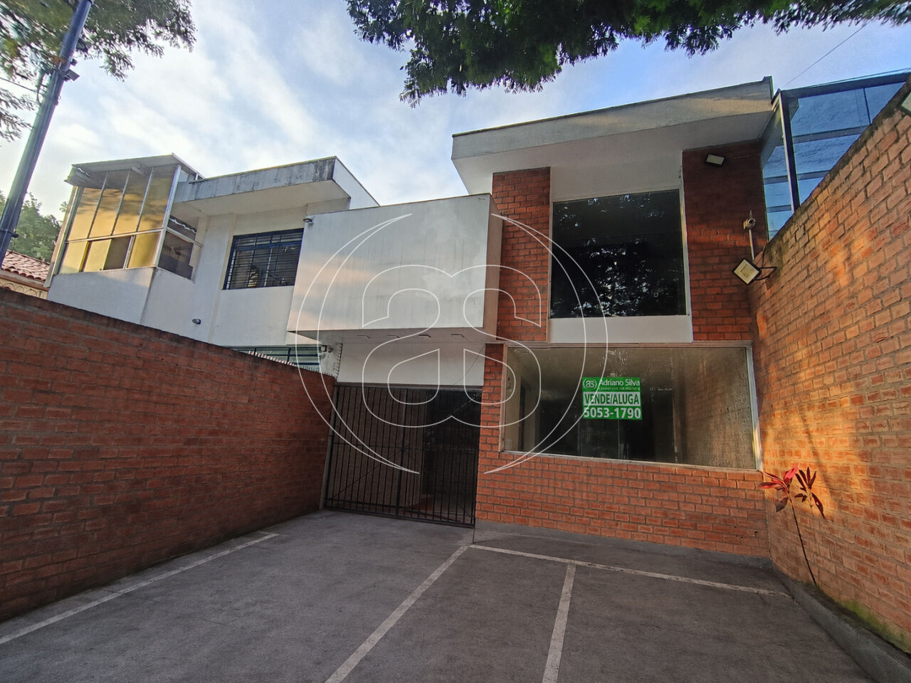 Imóvel Comercial para Venda e Locação no Campo Belo ? Excelente Estrutura e Localização Estratégica
