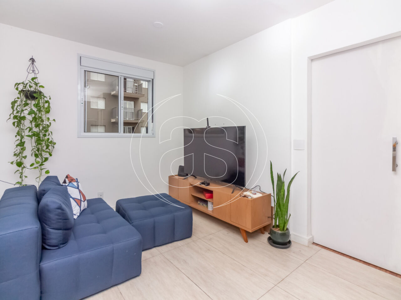 Studio à Venda, Chácara Inglesa, São Paulo - SP