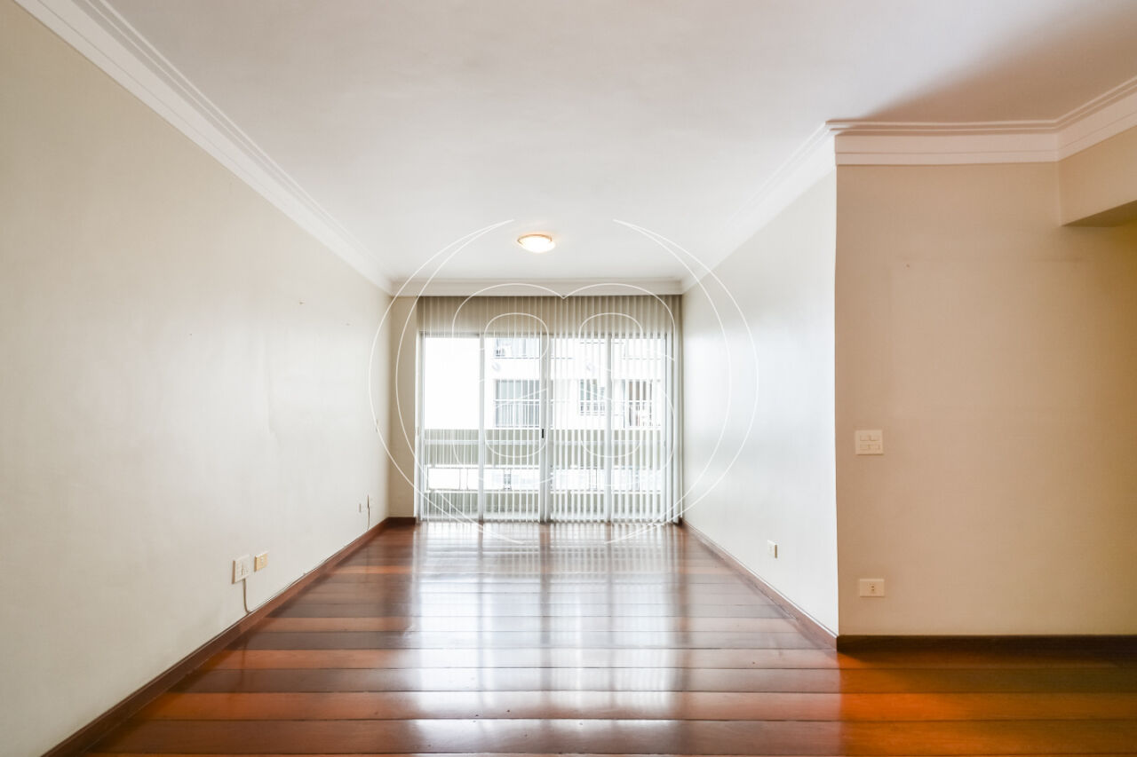 APARTAMENTO À VENDA EM MOEMA PÁSSAROS
