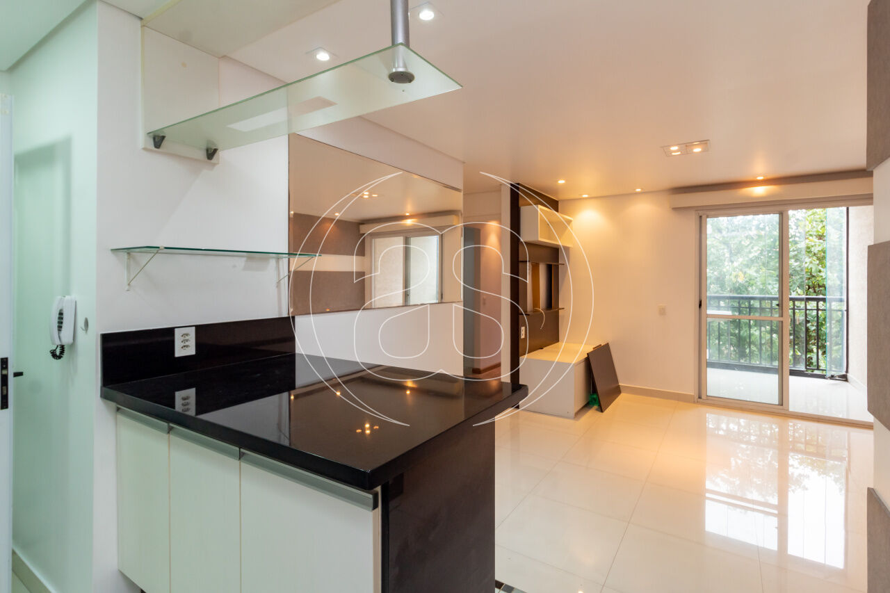 APARTAMENTO PARA LOCAÇÃO | RESIDENCIAL VERO NOVO CAMPO BELO