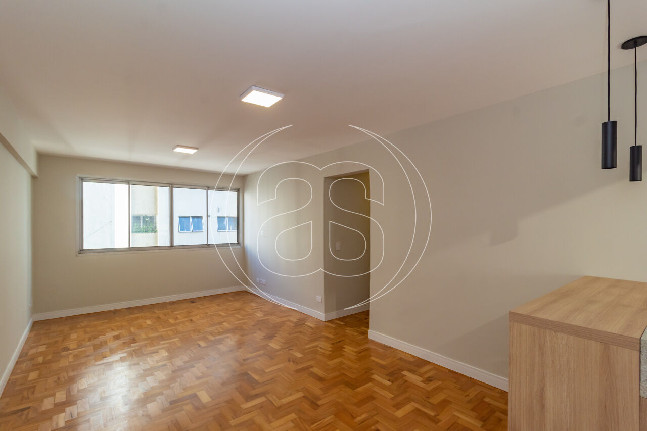 APARTAMENTO A VENDA MOEMA PASSAROS - 3 DORM, 1 VAGA, 92m²